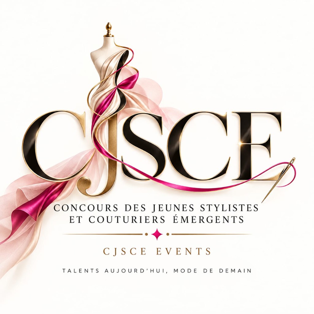 CJSCE Events — Concours des Jeunes Stylistes et Couturiers Émergents